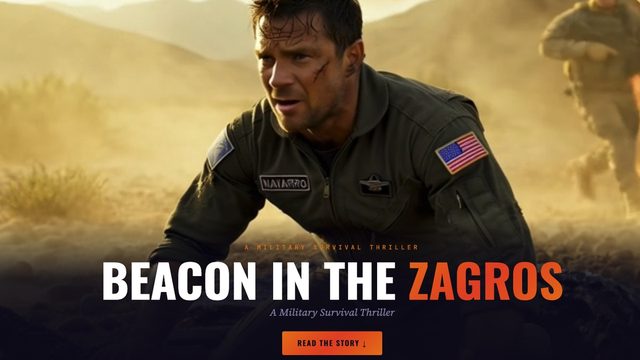 AiGotHim.com book trailer