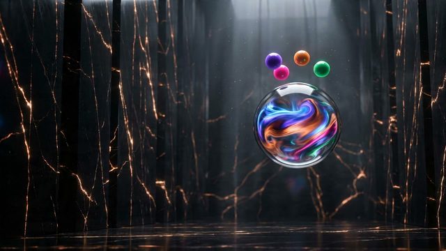 CrosschainMixer.com hero